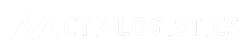 Logo de CYP Logistics